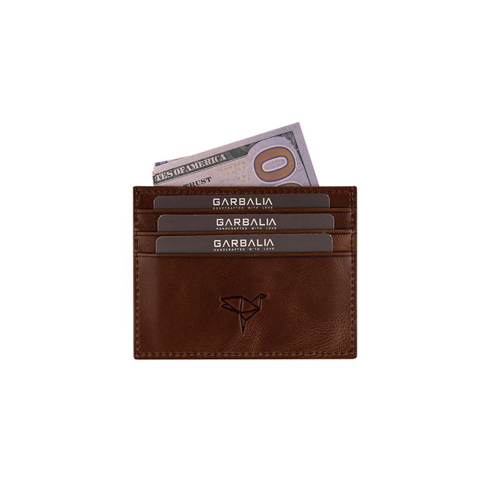 Zoozie Bags Seul - Brown Zoozie Bags Seul - Brown